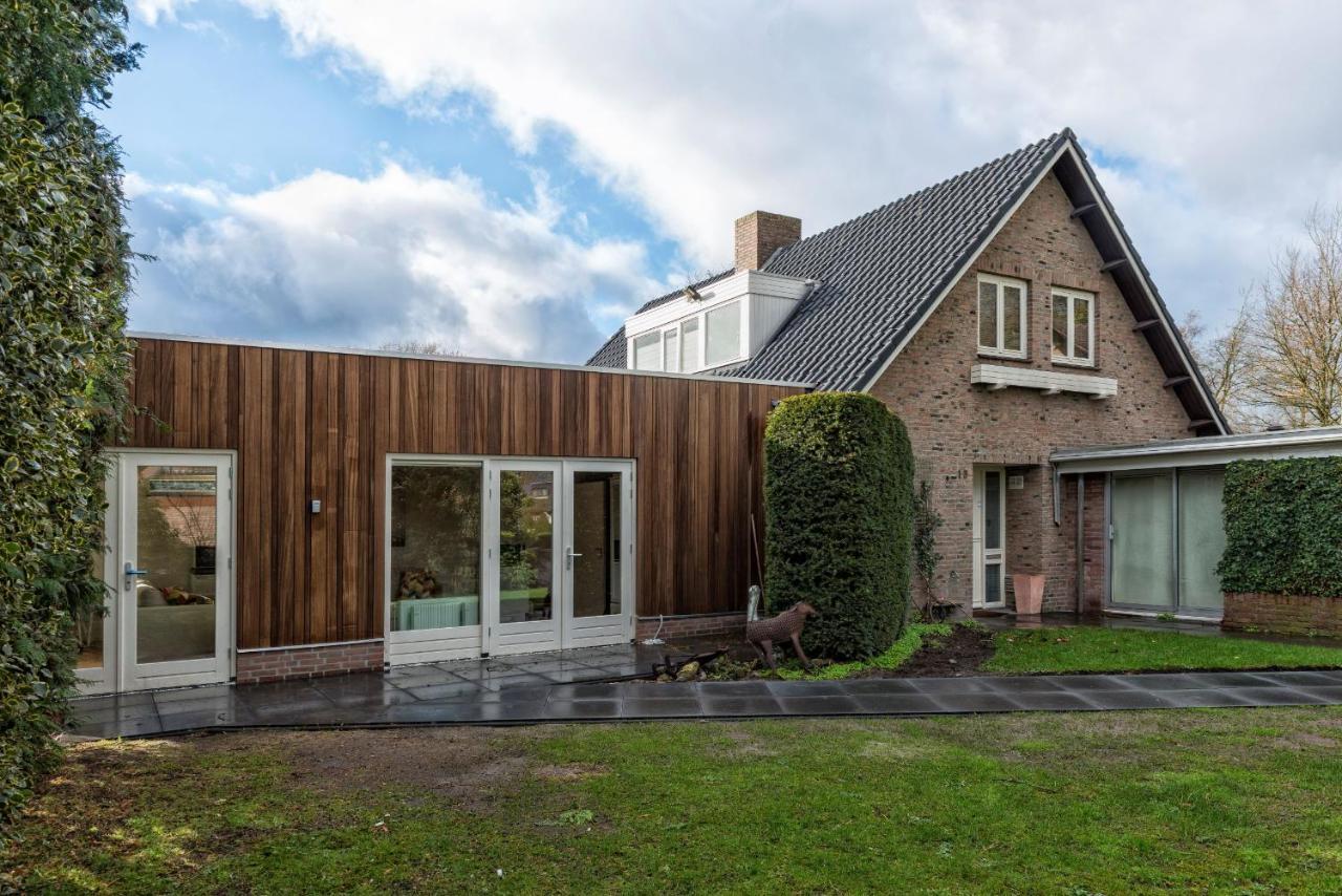 Right Garden In Near Centre And Tue Homestay Eindhoven