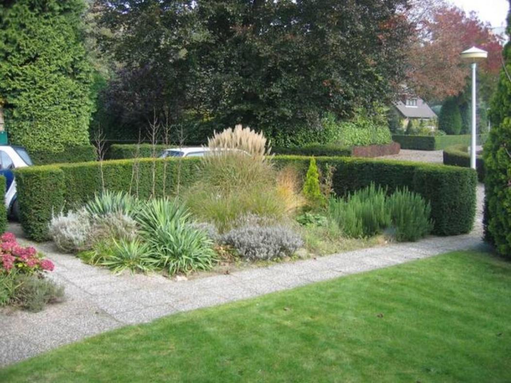 Right Garden In Near Centre And Tue Homestay *